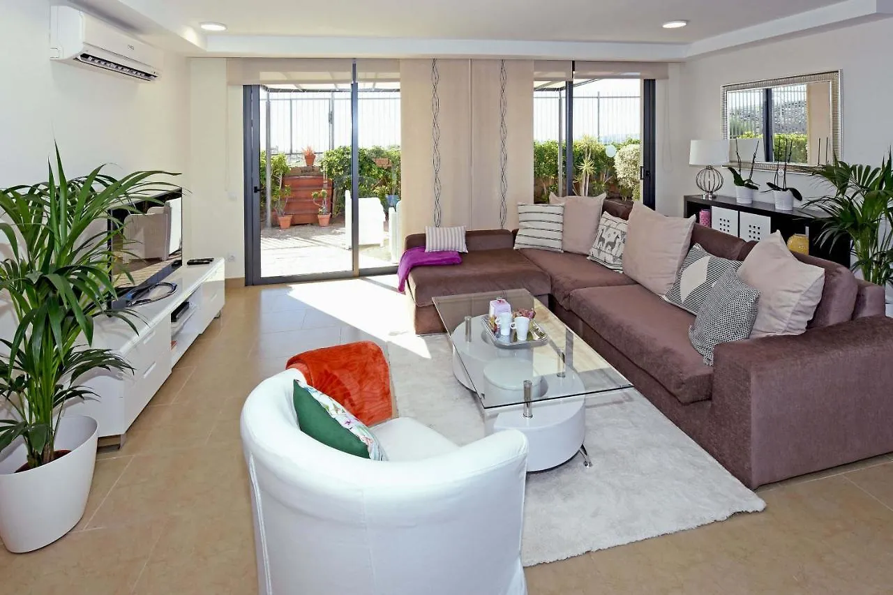Salobre Las Terrazas 2 0*, Salobre (Gran Canaria)
