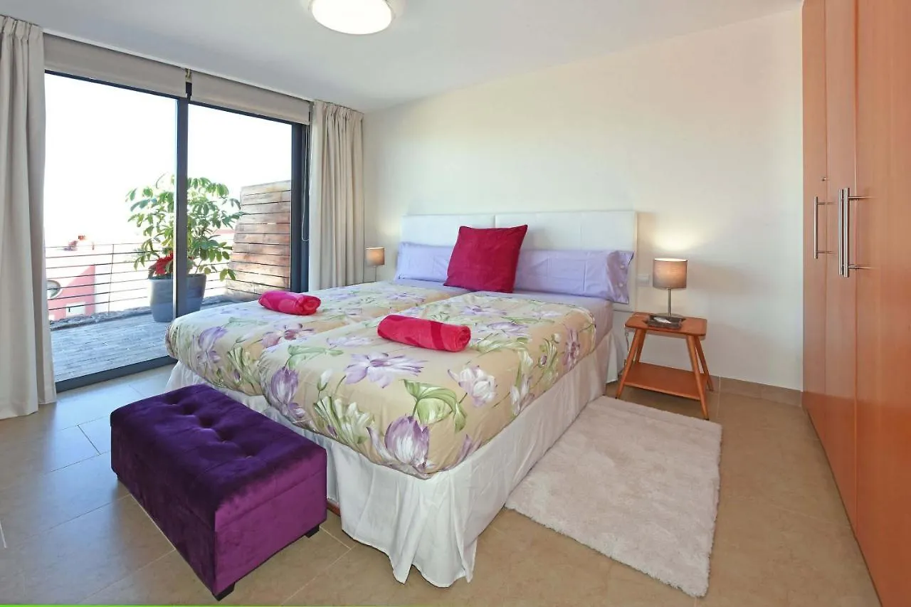 Salobre Las Terrazas 2 Holiday home