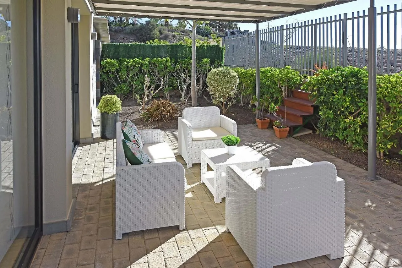 Salobre Las Terrazas 2 Holiday home Salobre (Gran Canaria)