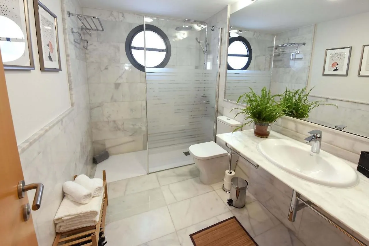 Salobre Las Terrazas 2 Holiday home
