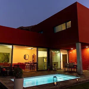 Salobre Golf 3 Premium Villa