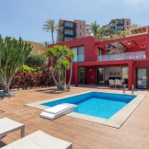 Villa Salobre Villas Terrazas, Salobre (Gran Canaria)