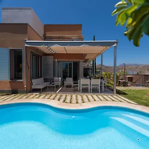 Salobre Villa