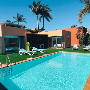 Lia By Sunhousescanarias Villa