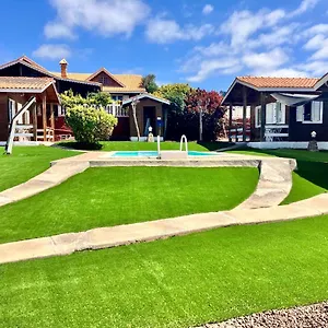 Villa Casa Inmaculada Mini Complejo Entero, Salobre (Gran Canaria)