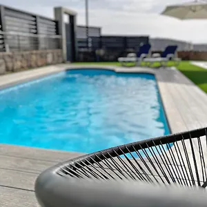 Salobre Golf Villa