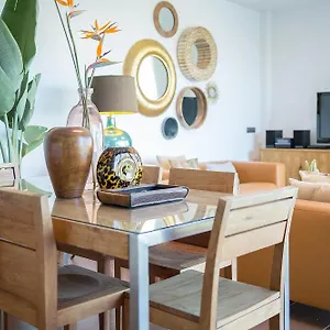Villa Salobre Golf Premium, Salobre (Gran Canaria)