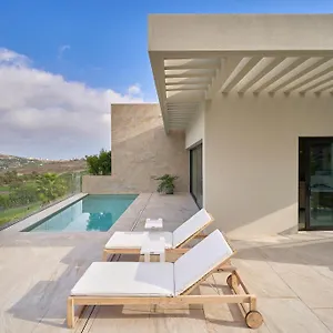 Salobre Oasis Holiday home