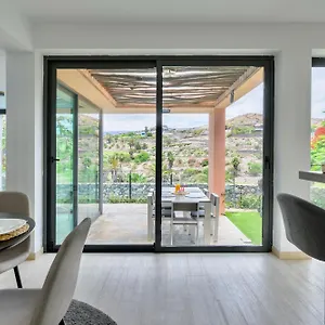 Villa Los Lagos 6, Salobre (Gran Canaria)