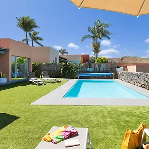 Villa Salobre By Villagrancanaria, Salobre (Gran Canaria)