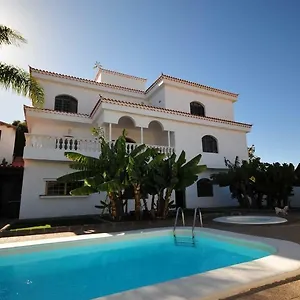 Carolina With Private Pool Villa