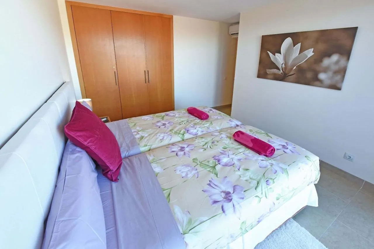 Salobre Las Terrazas 2 0*, Salobre (Gran Canaria) España